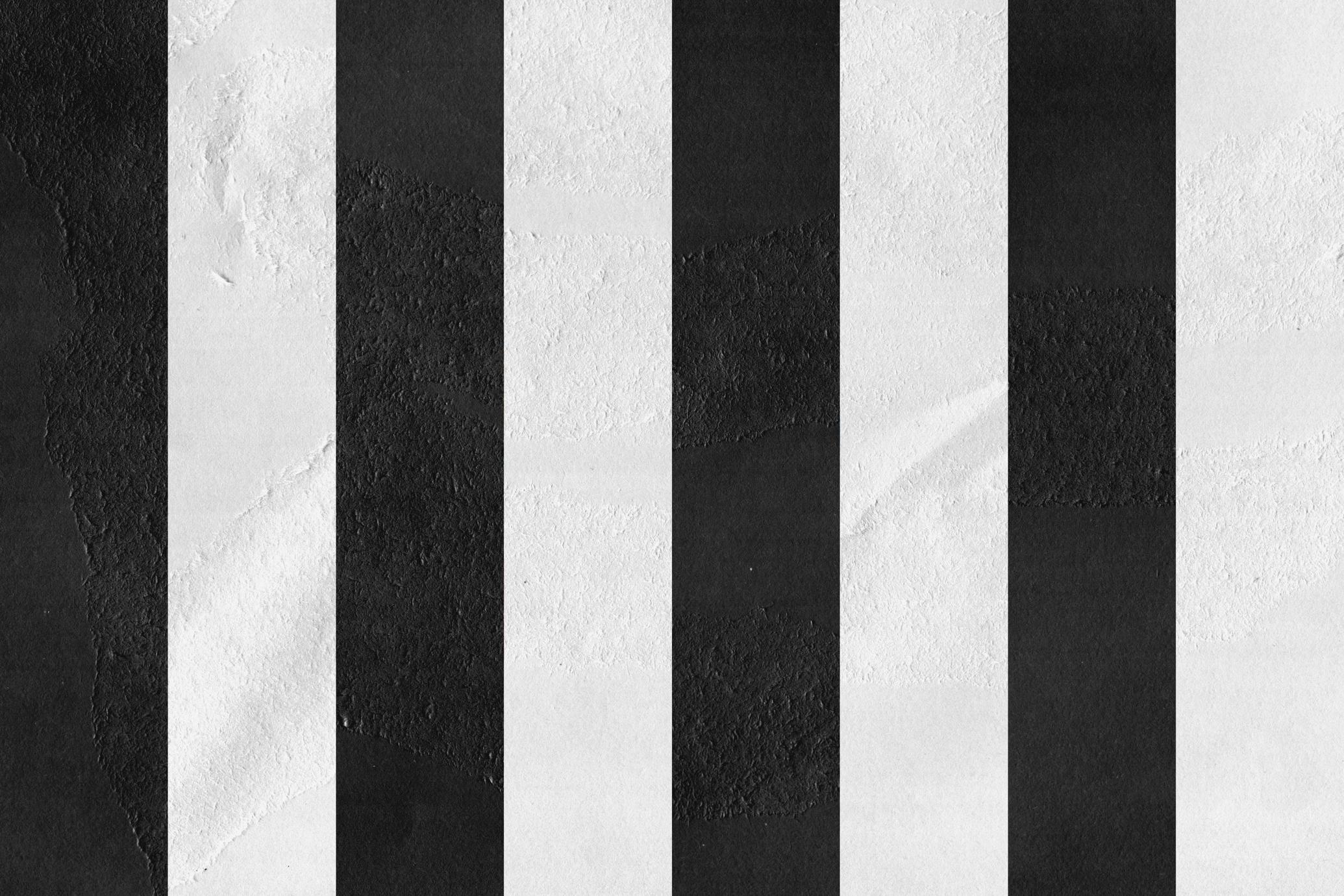 Authentic Damaged Paper Textures
