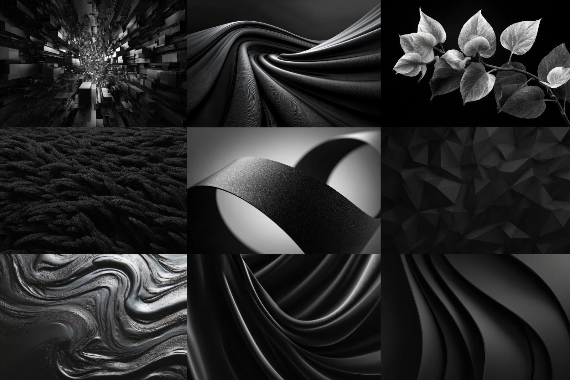 40 Phantom Noir Backgrounds