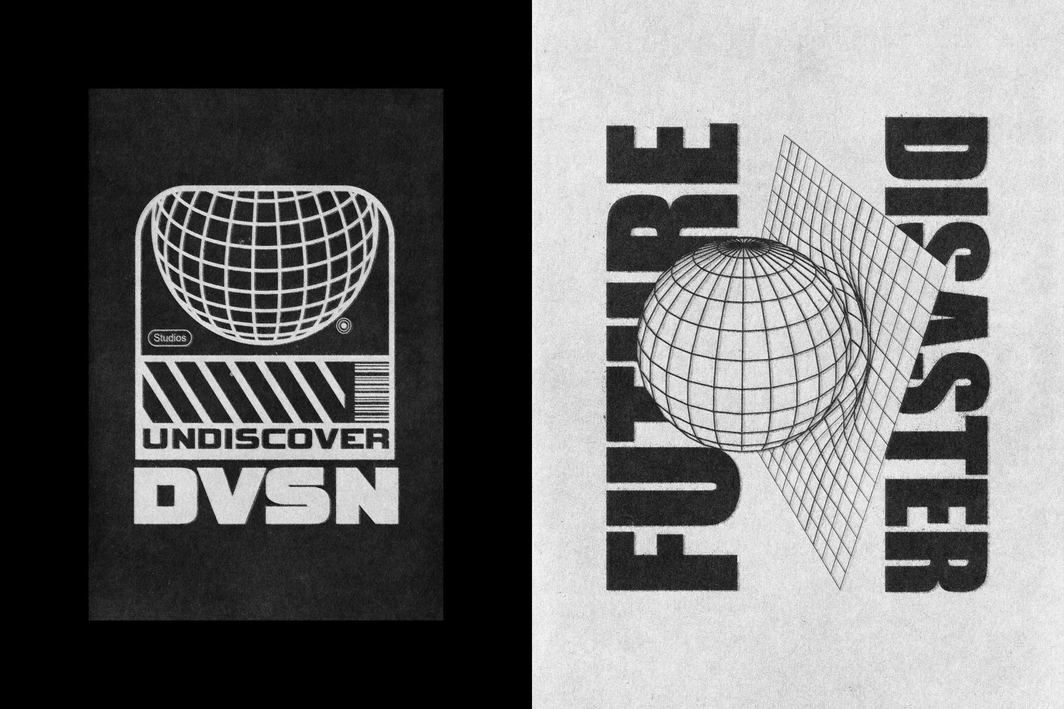 Stamp Print Text & Logo Effect