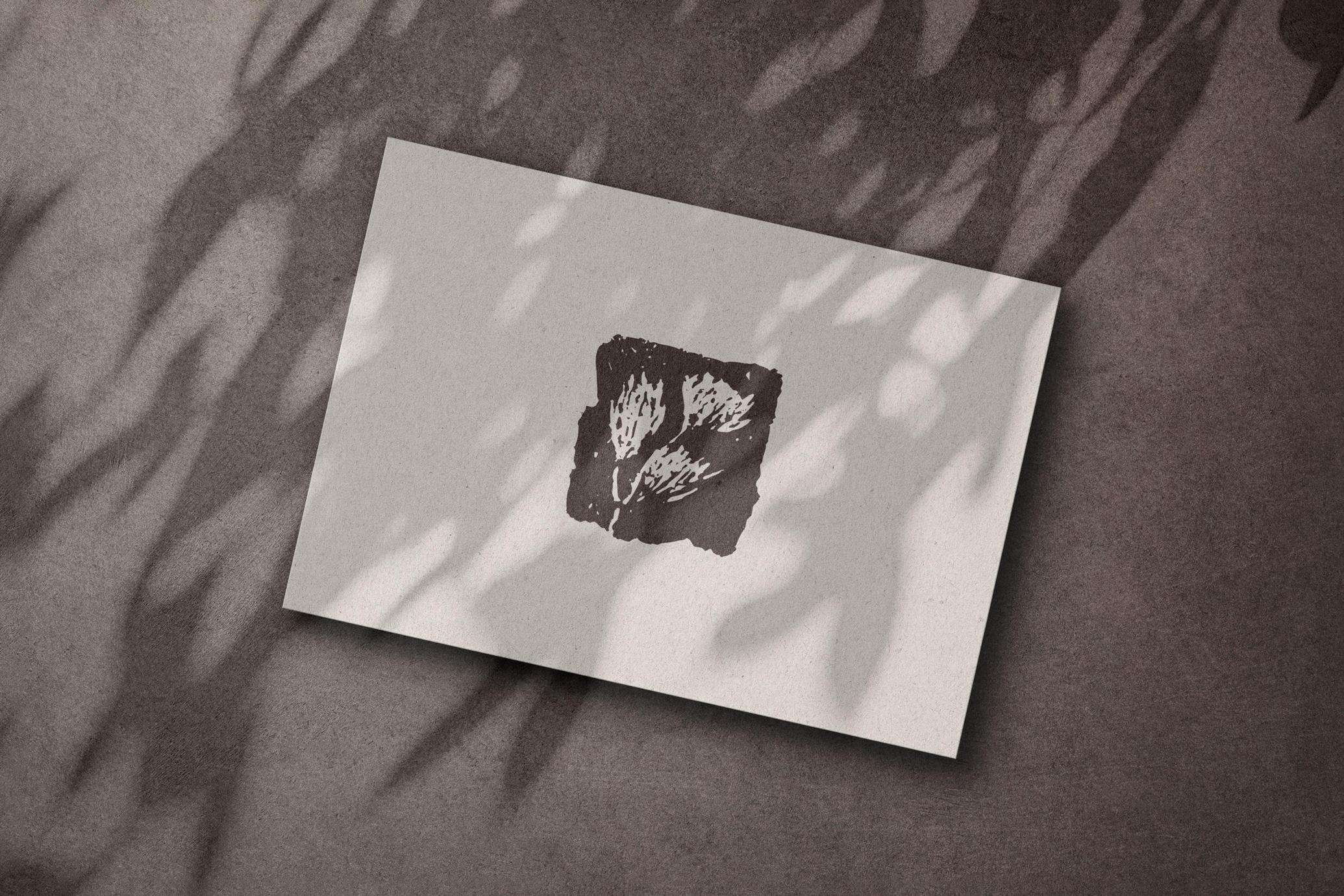 Natural Stamping Elements