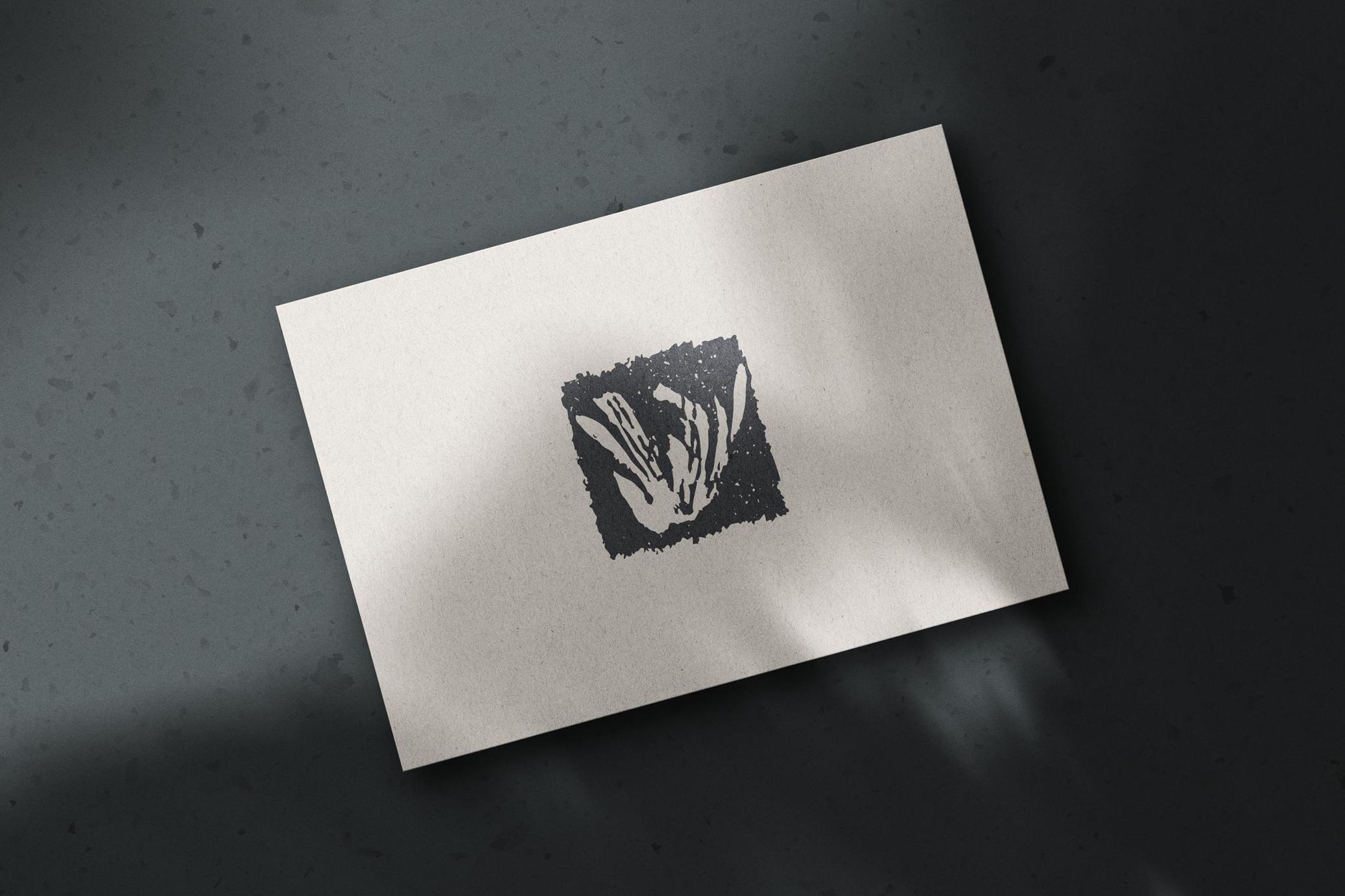 Natural Stamping Elements