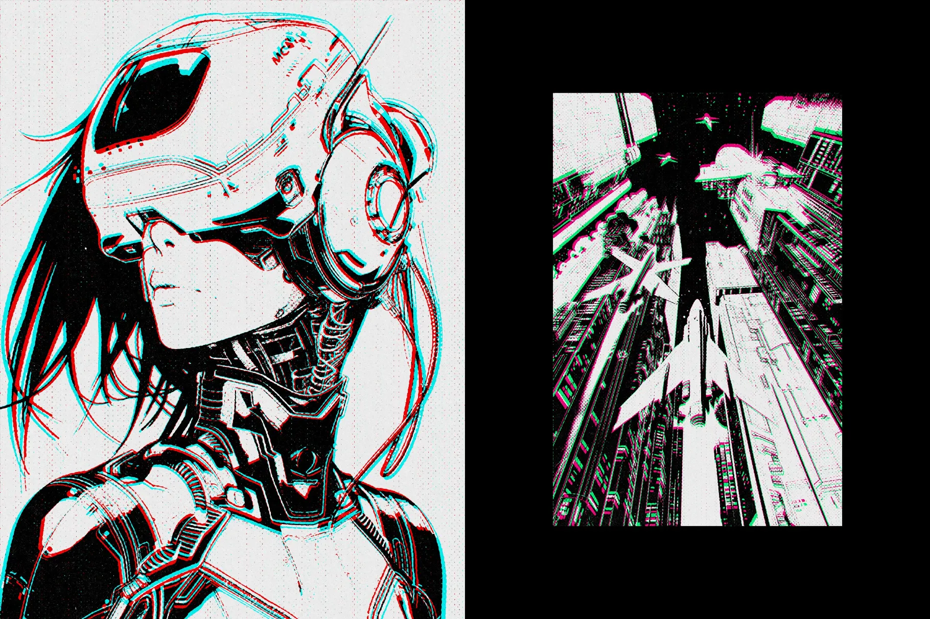 Old Misprint Design Effect