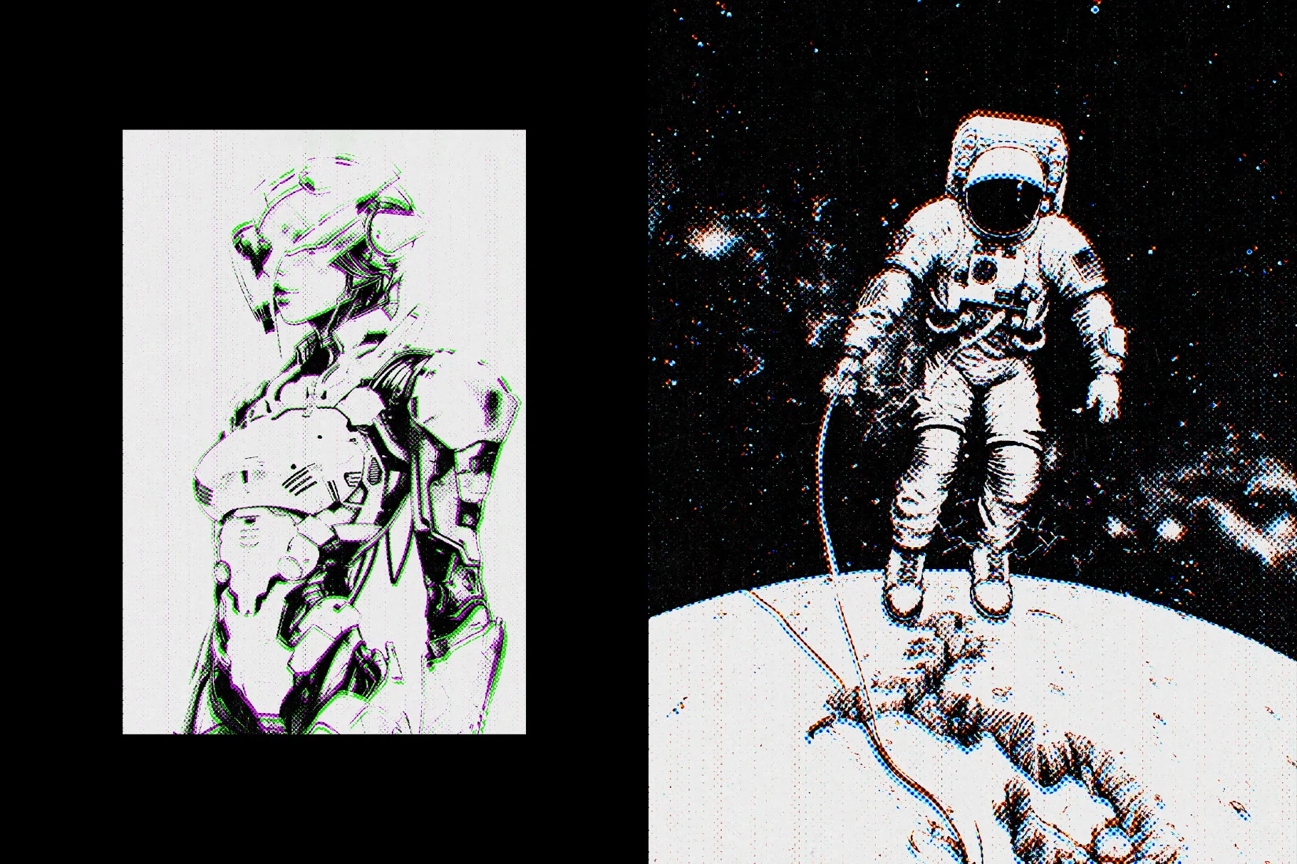 Old Misprint Design Effect