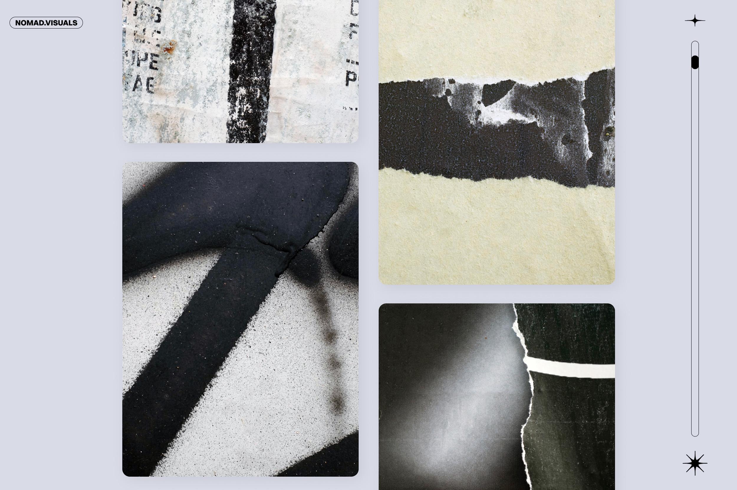 Berlin Walls - Grunge Textures