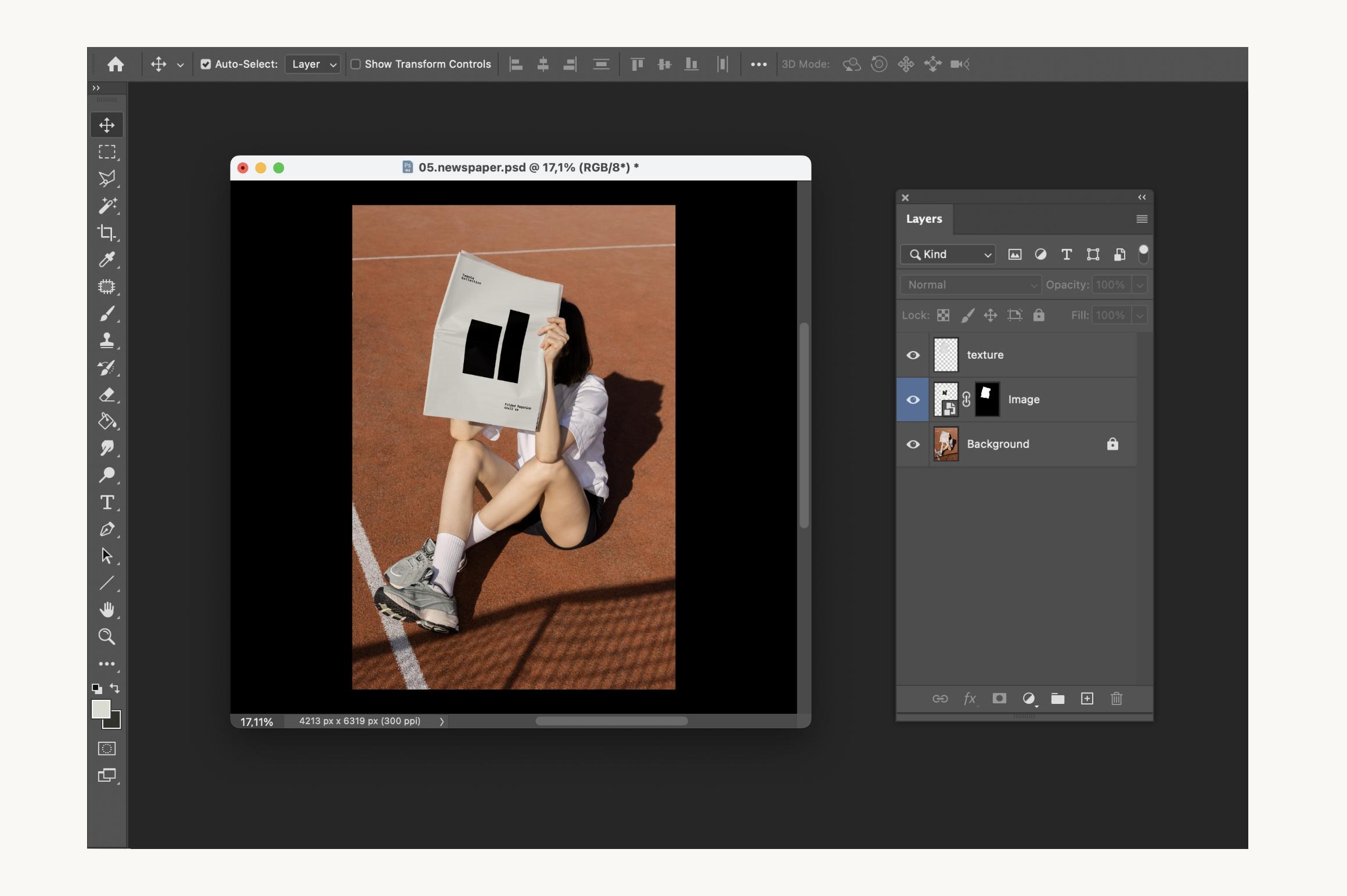 Sports Branding Mockups Collection