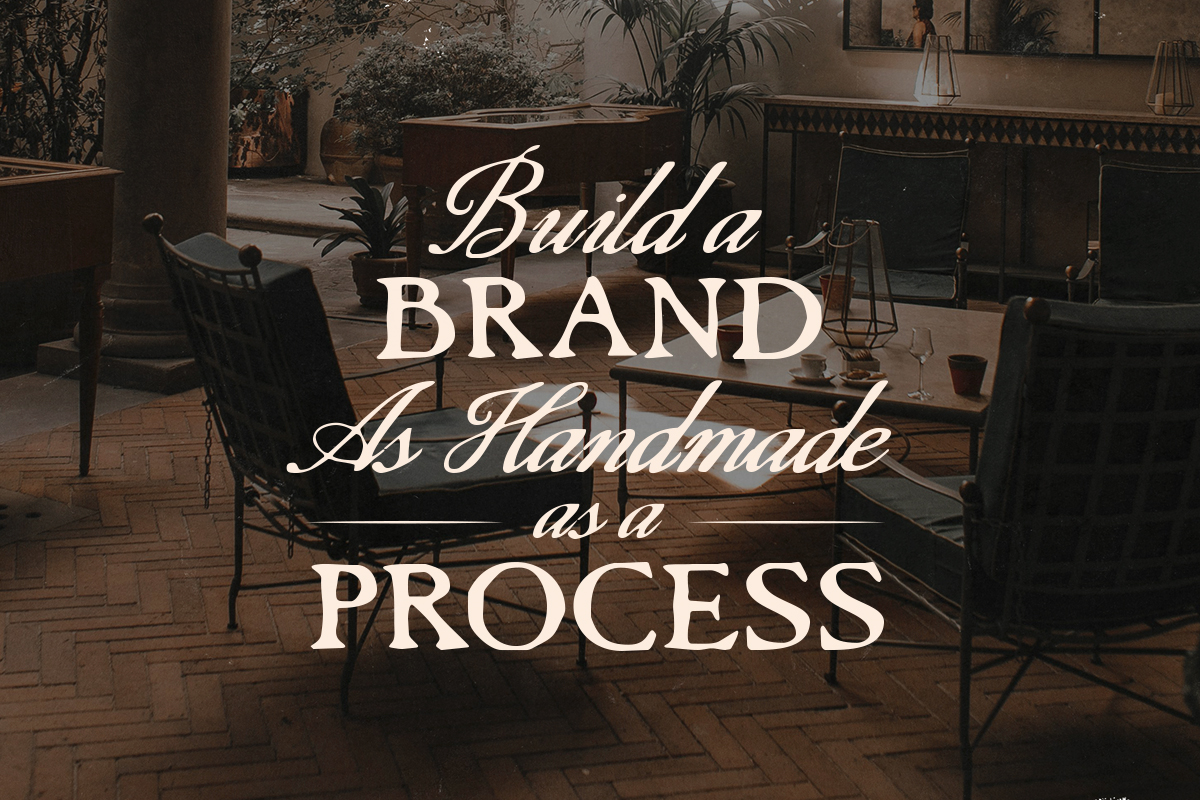Country Bridge - Rough Font Trio
