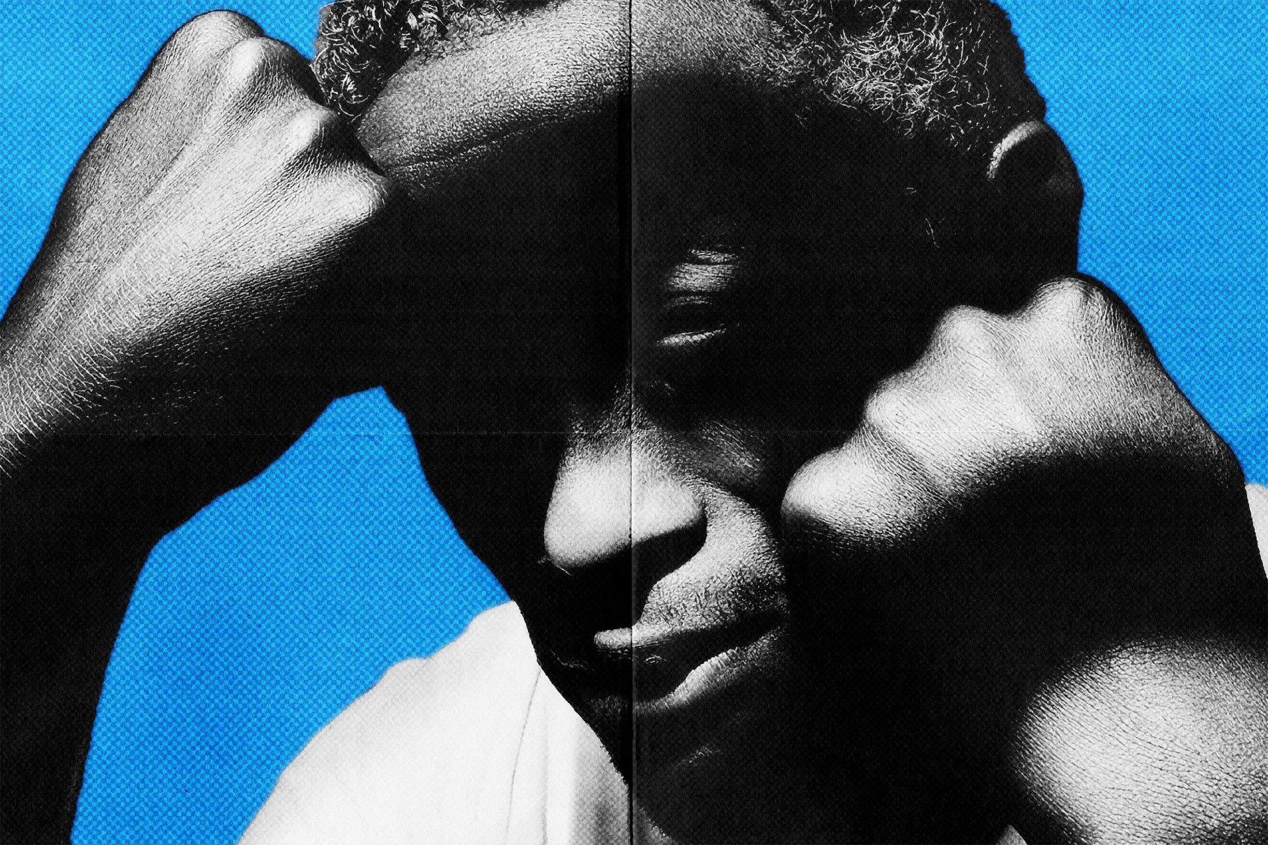 Retro Printer Photo Effect