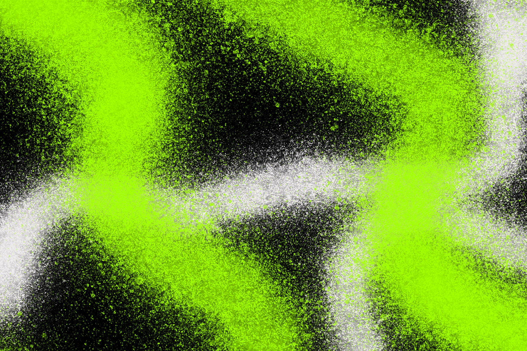 Spray Paint Textures Collection