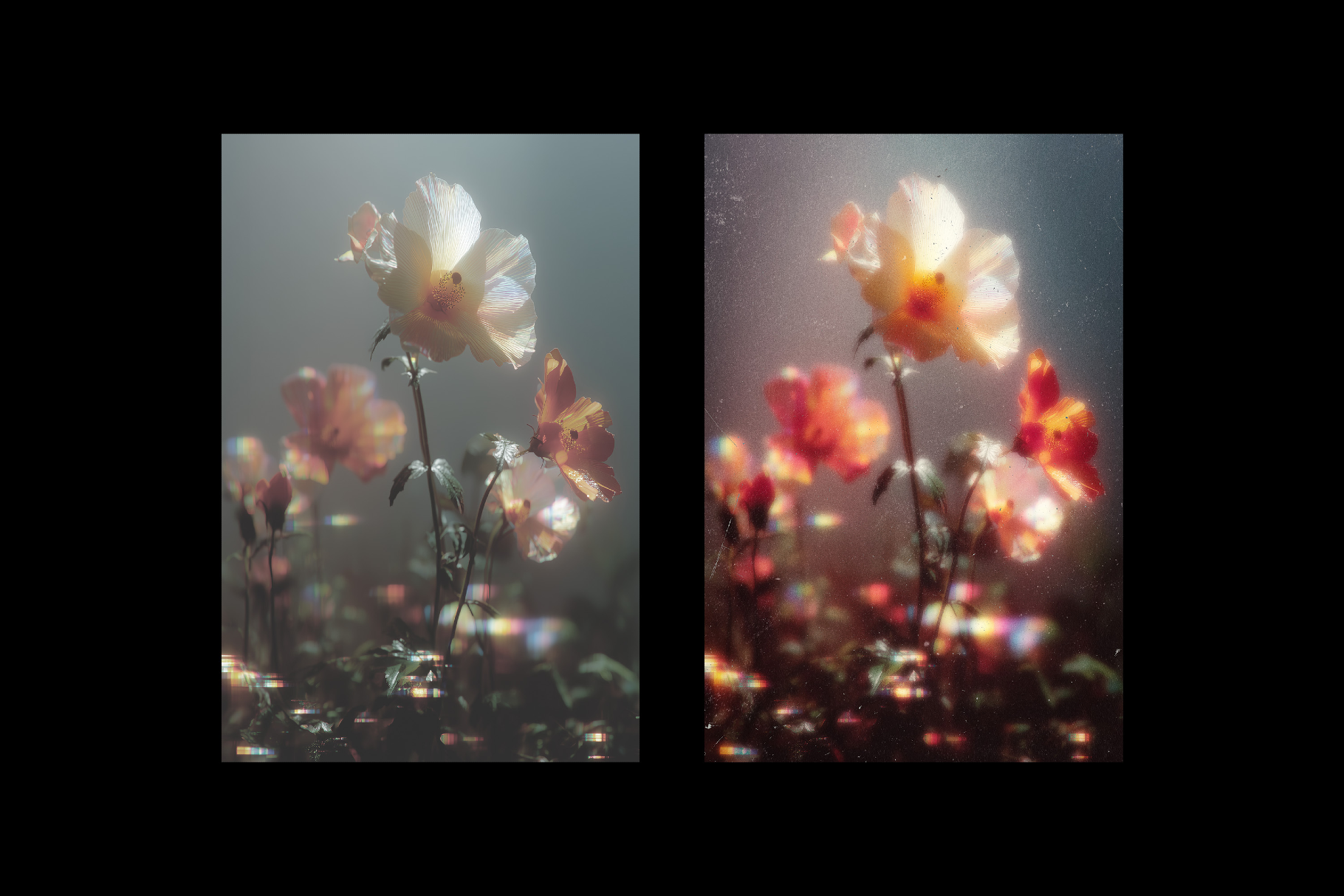 Soft Daydream Photo Effect