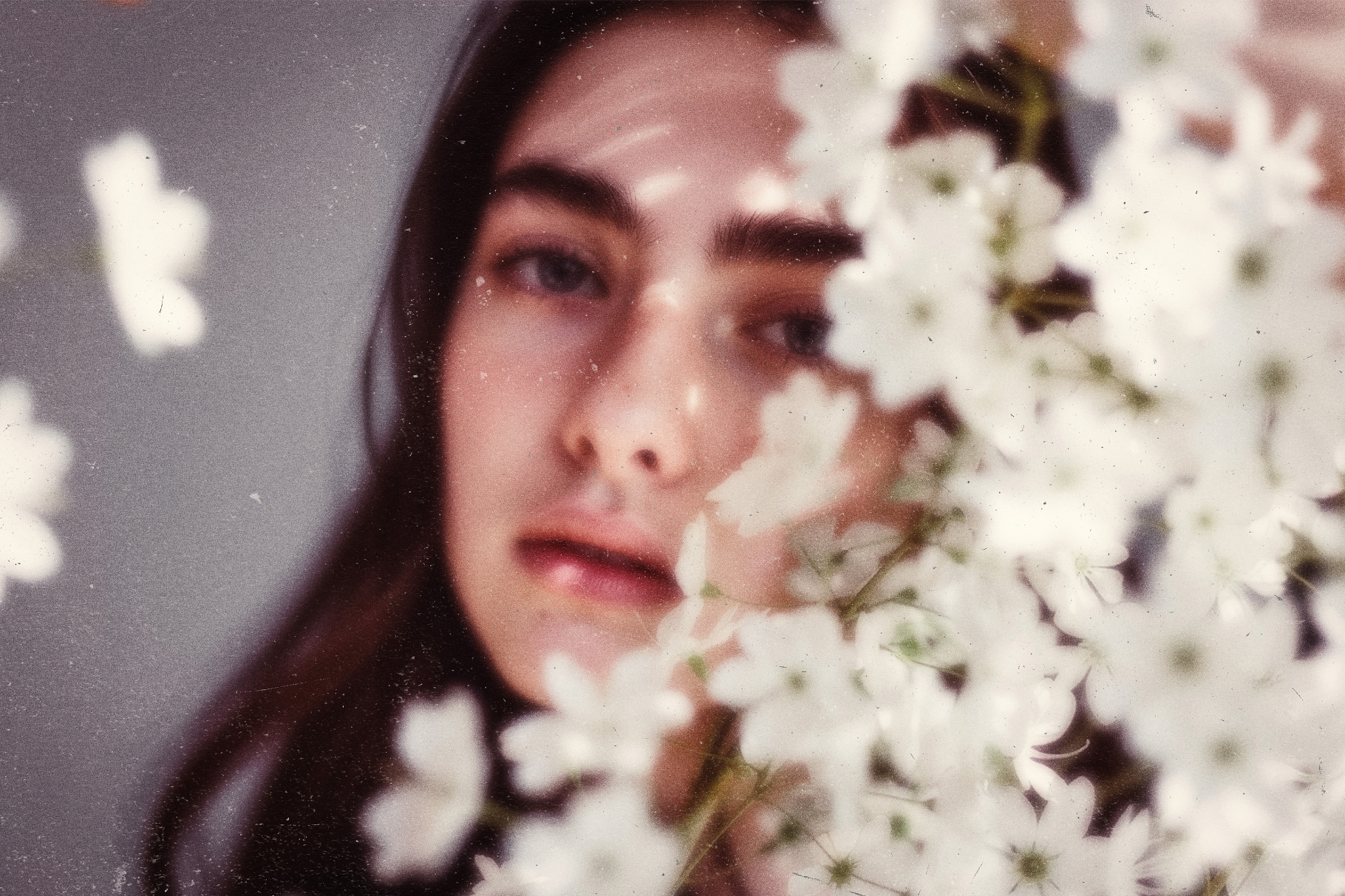 Soft Daydream Photo Effect