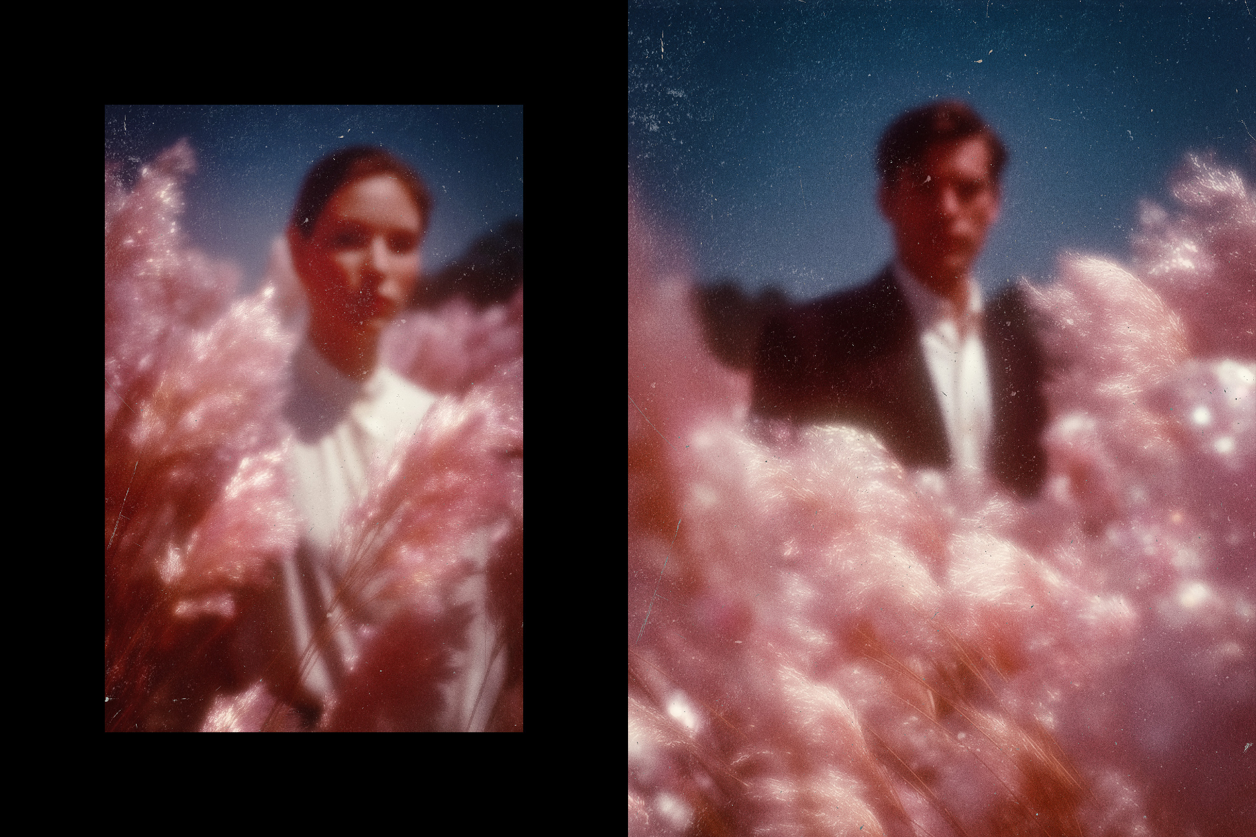 Soft Daydream Photo Effect