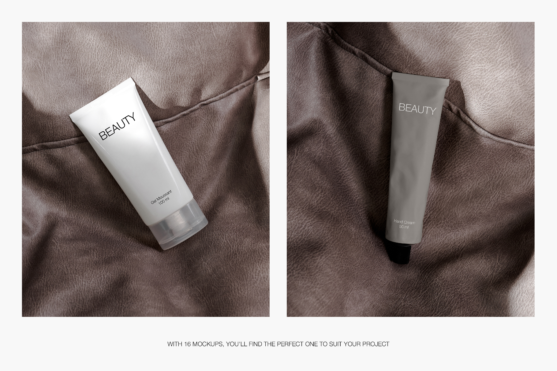 Cosmetic & Device Bundle