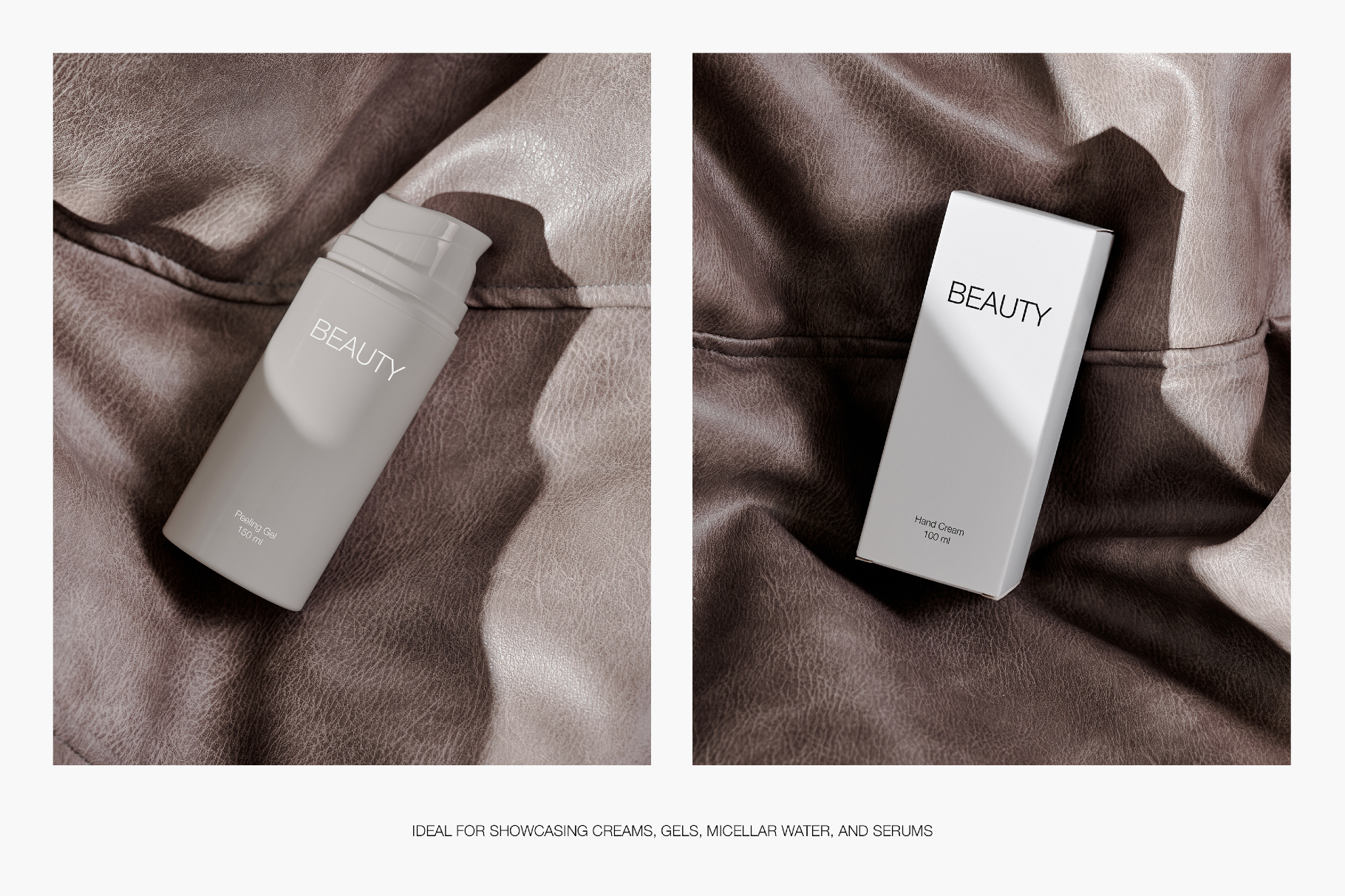 Cosmetic & Device Bundle