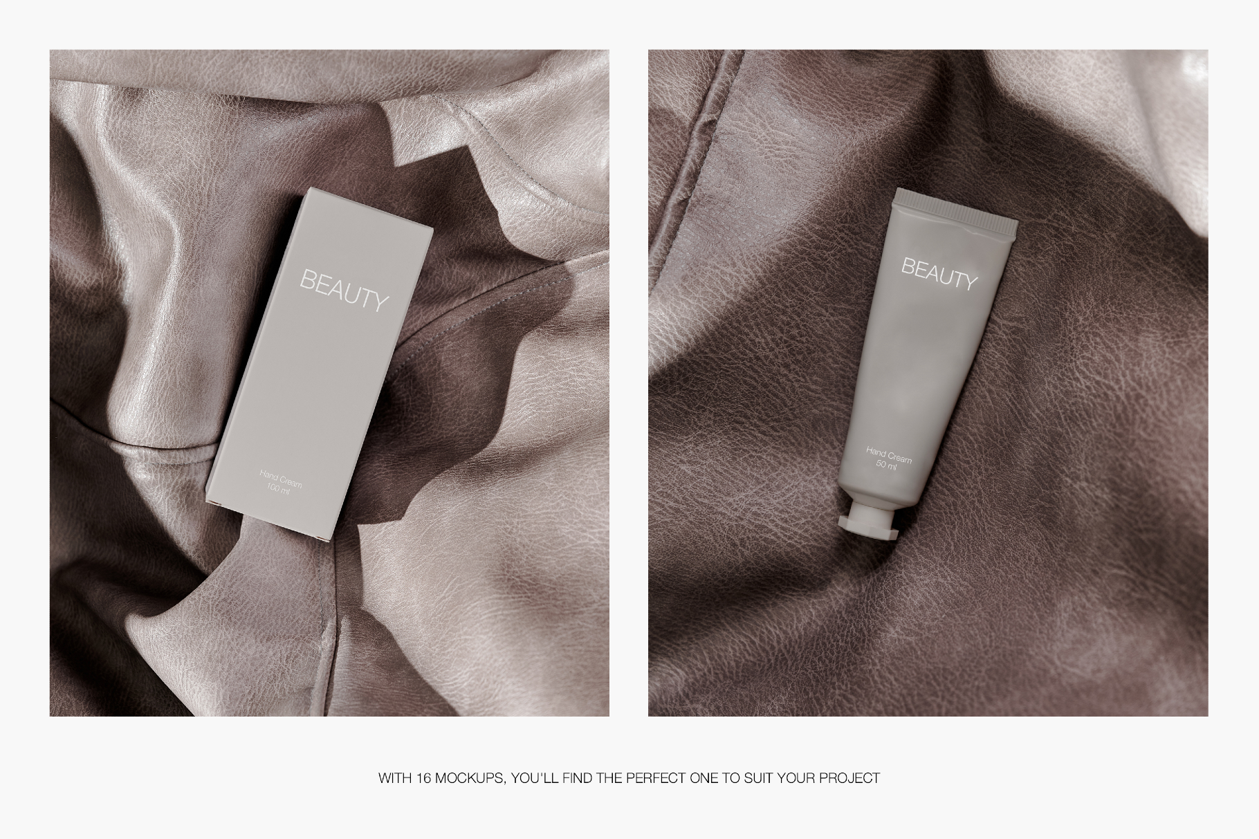 Cosmetic & Device Bundle
