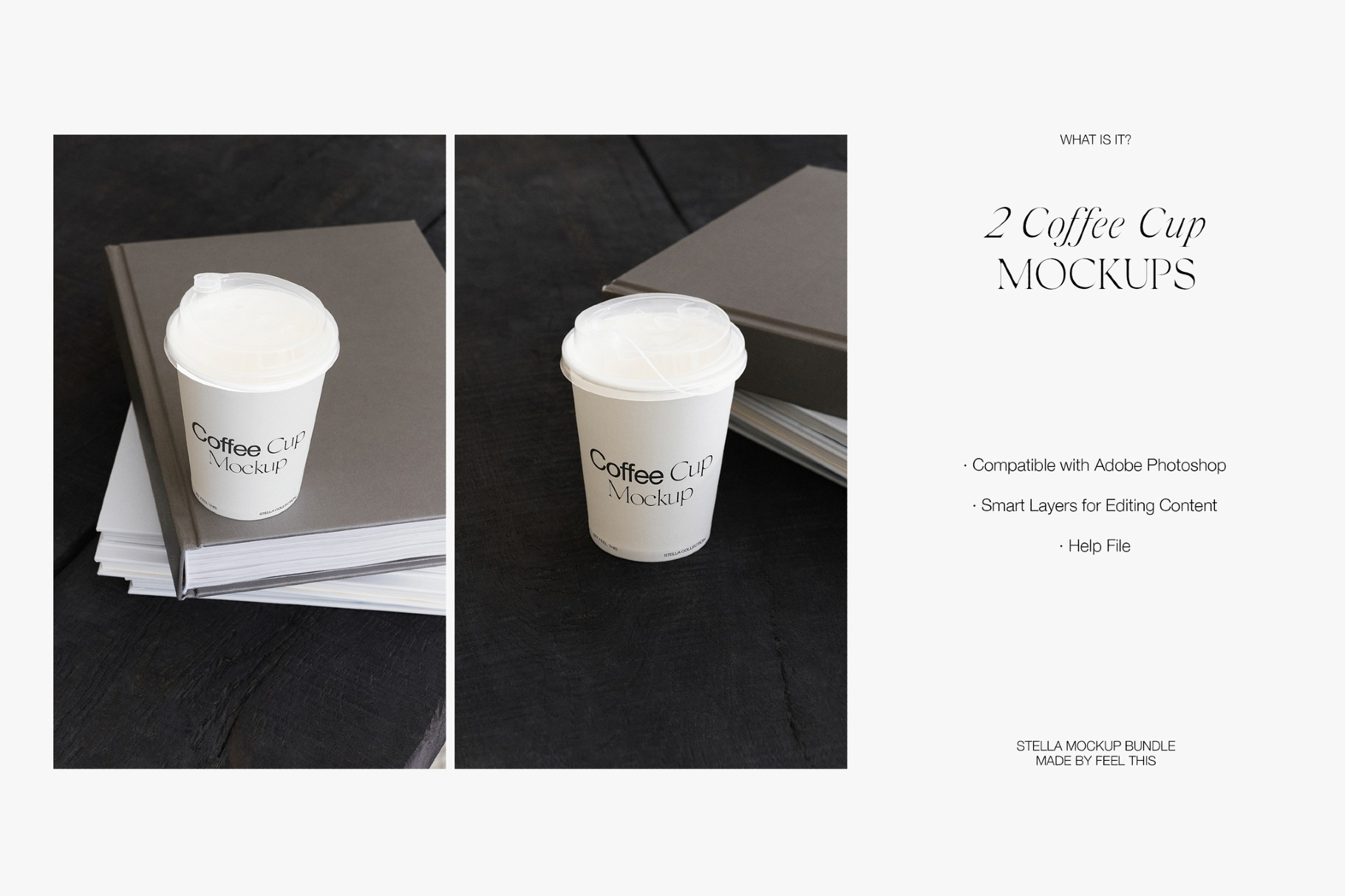 Lifestyle Device & Branding Mockups