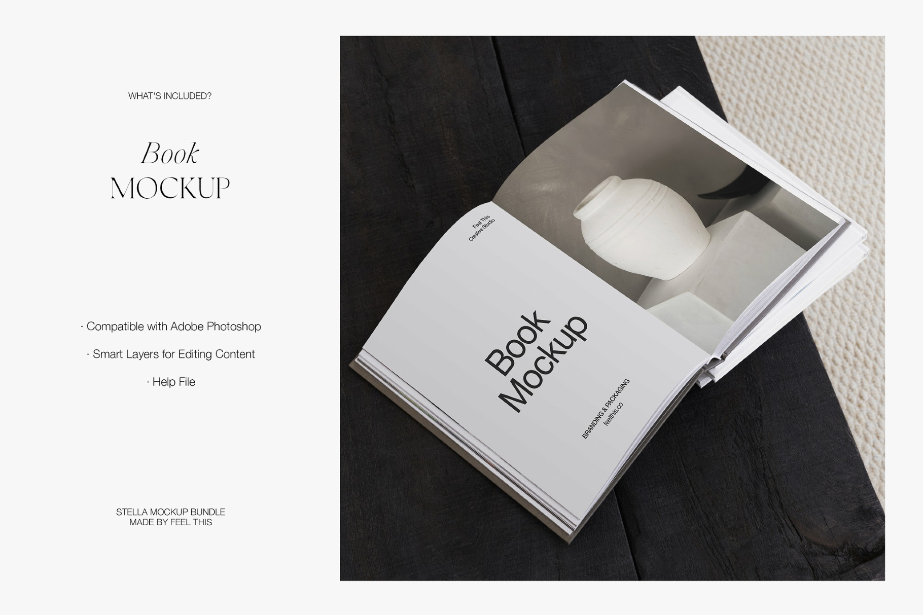Lifestyle Device & Branding Mockups