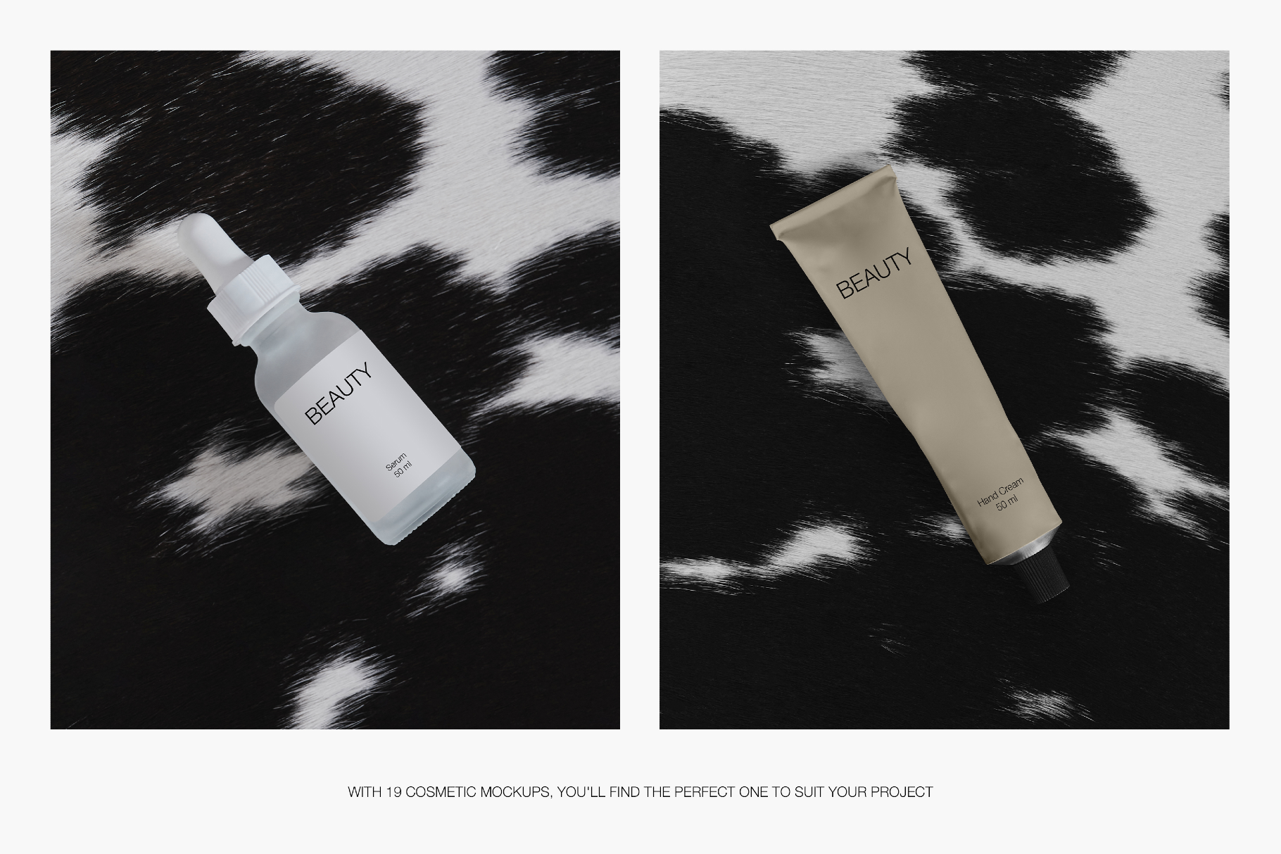 Device, Packaging & Print Bundle