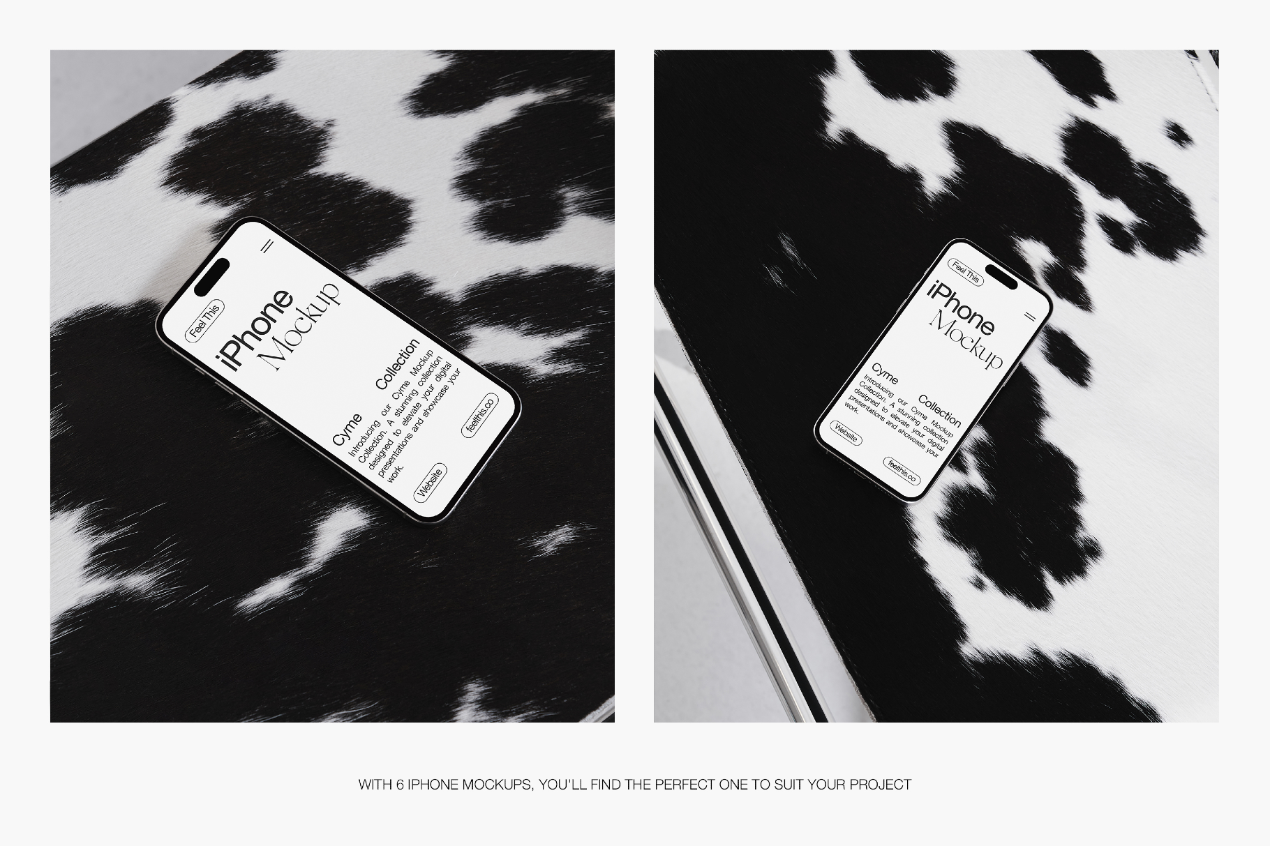 Device, Packaging & Print Bundle