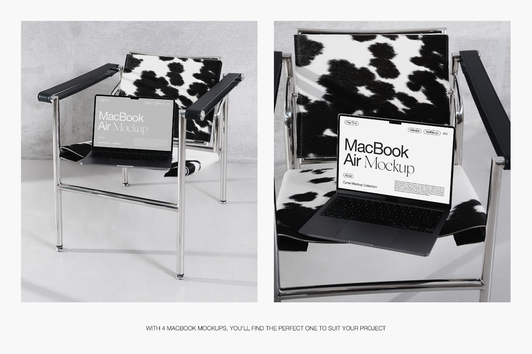 Device, Packaging & Print Bundle