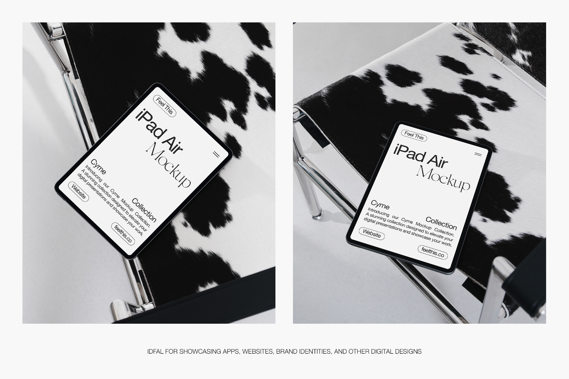 Device, Packaging & Print Bundle
