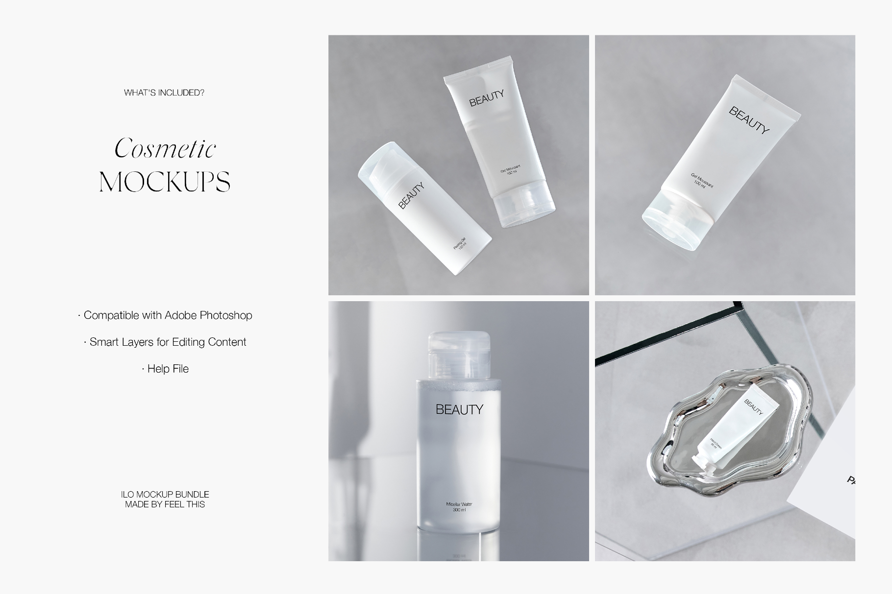 Packaging & Apple Bundle