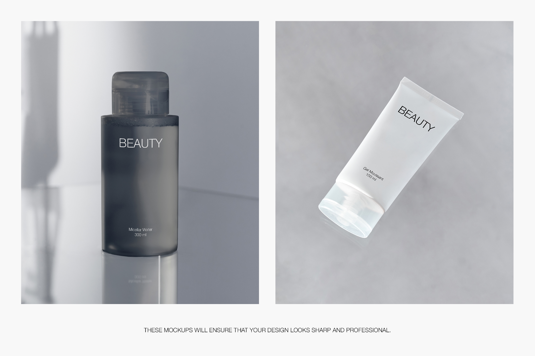 Packaging & Apple Bundle