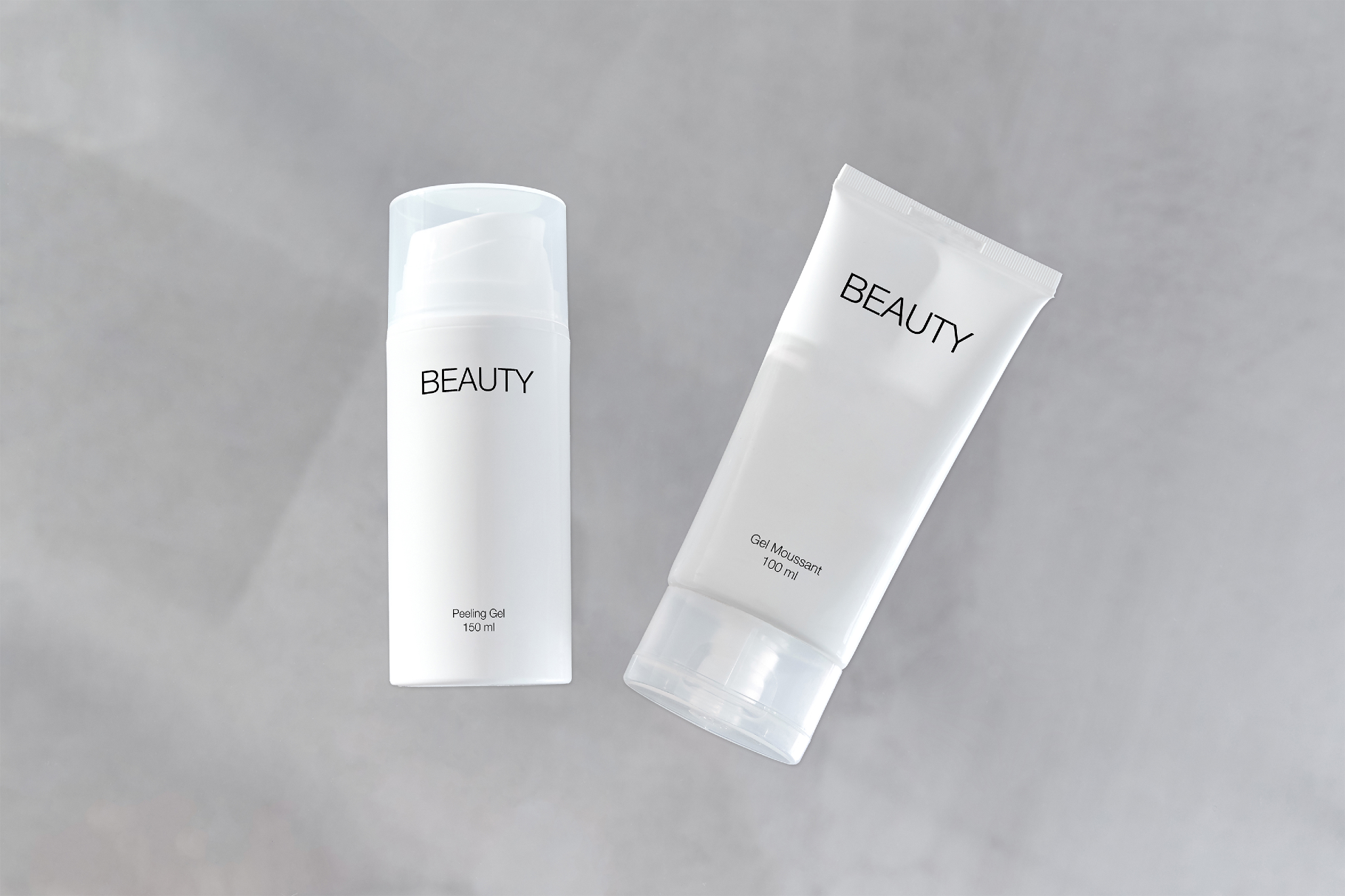 Packaging & Apple Bundle