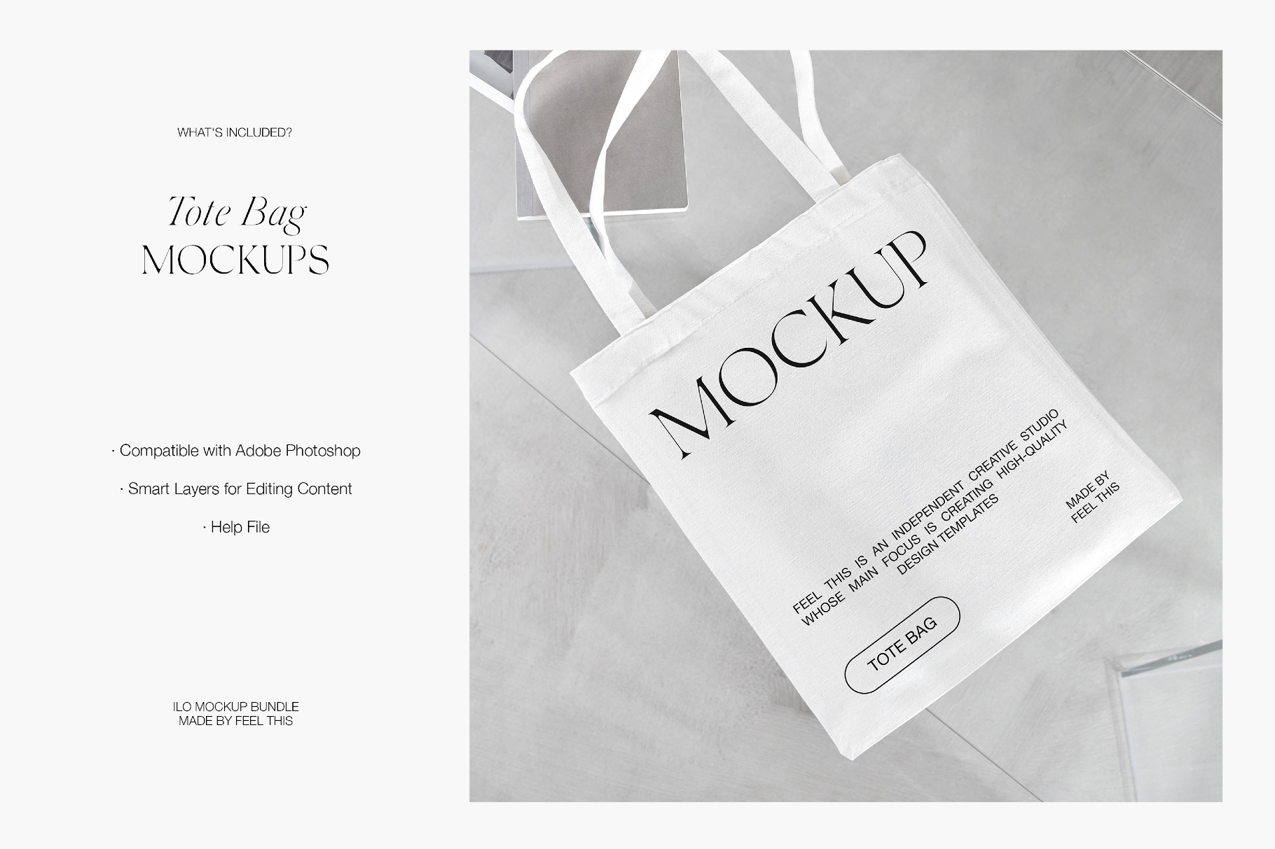 Packaging & Apple Bundle