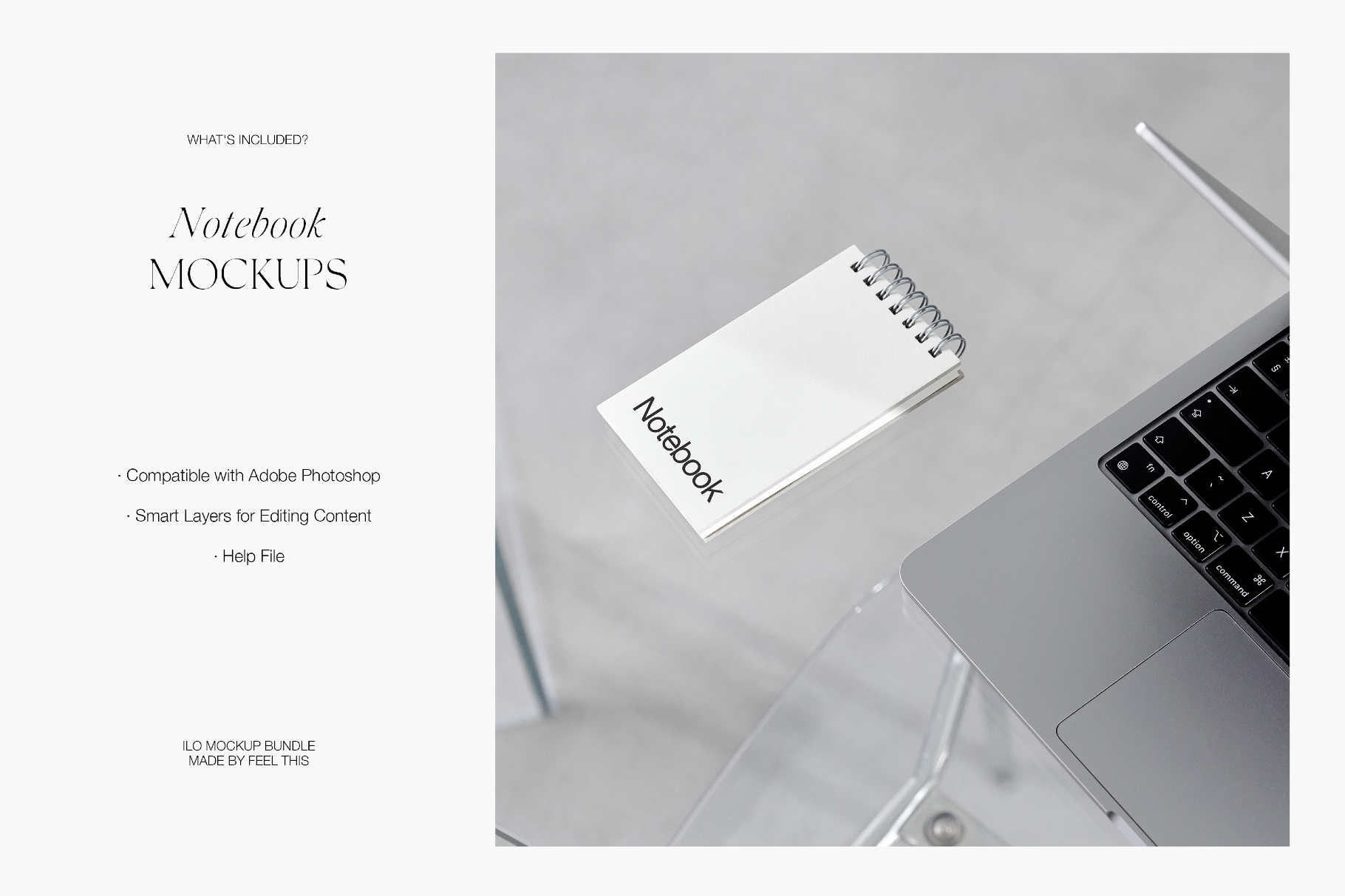 Packaging & Apple Bundle
