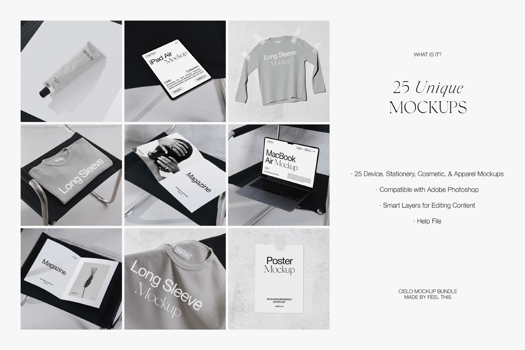 Device & Branding Bundle