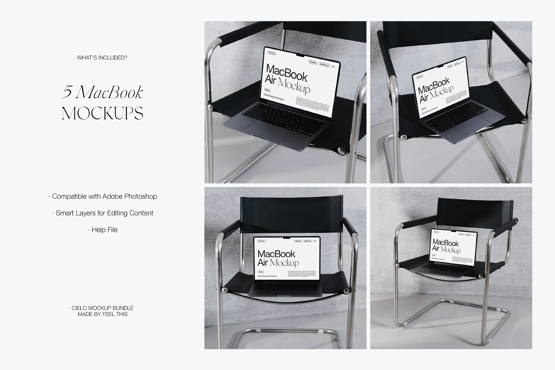 Device & Branding Bundle