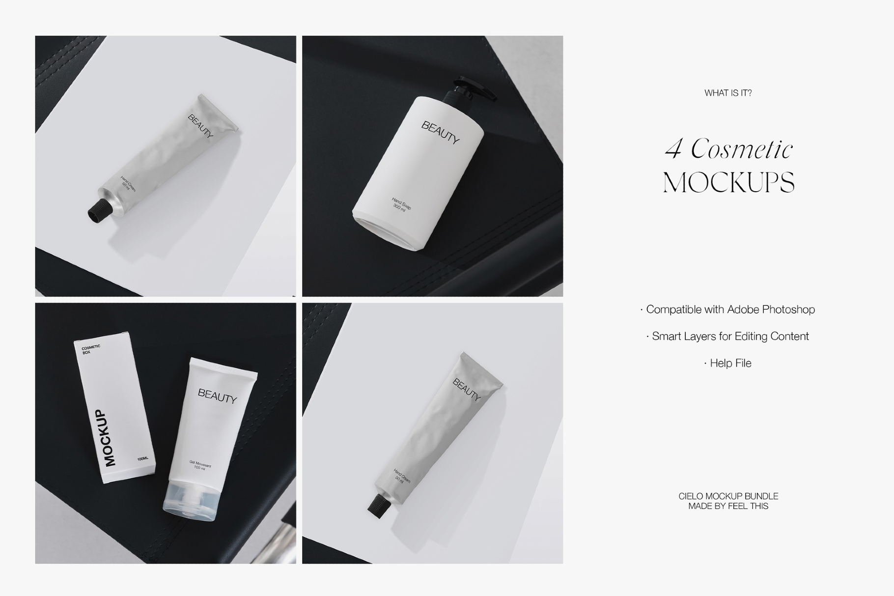 Device & Branding Bundle