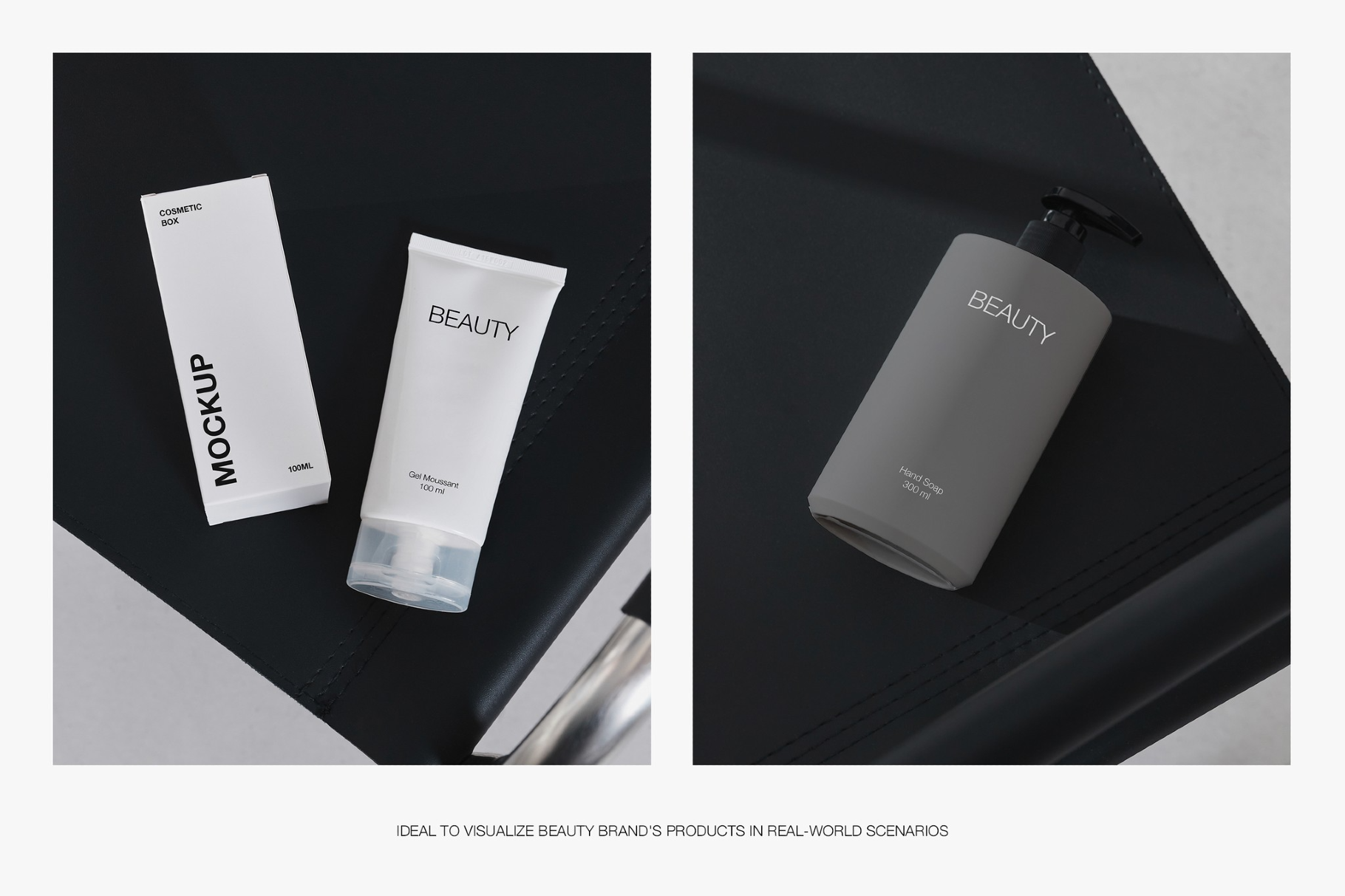 Device & Branding Bundle