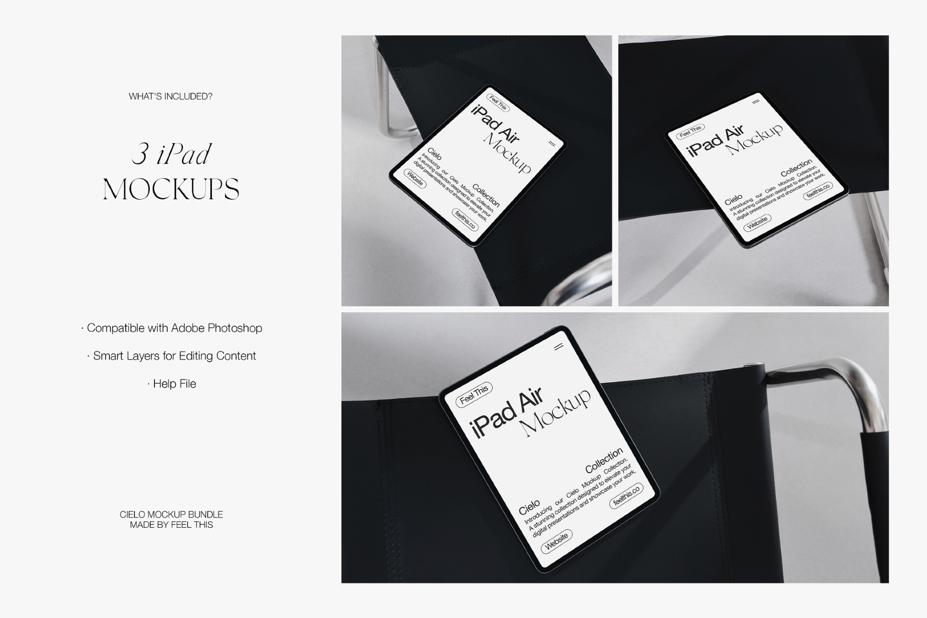 Device & Branding Bundle