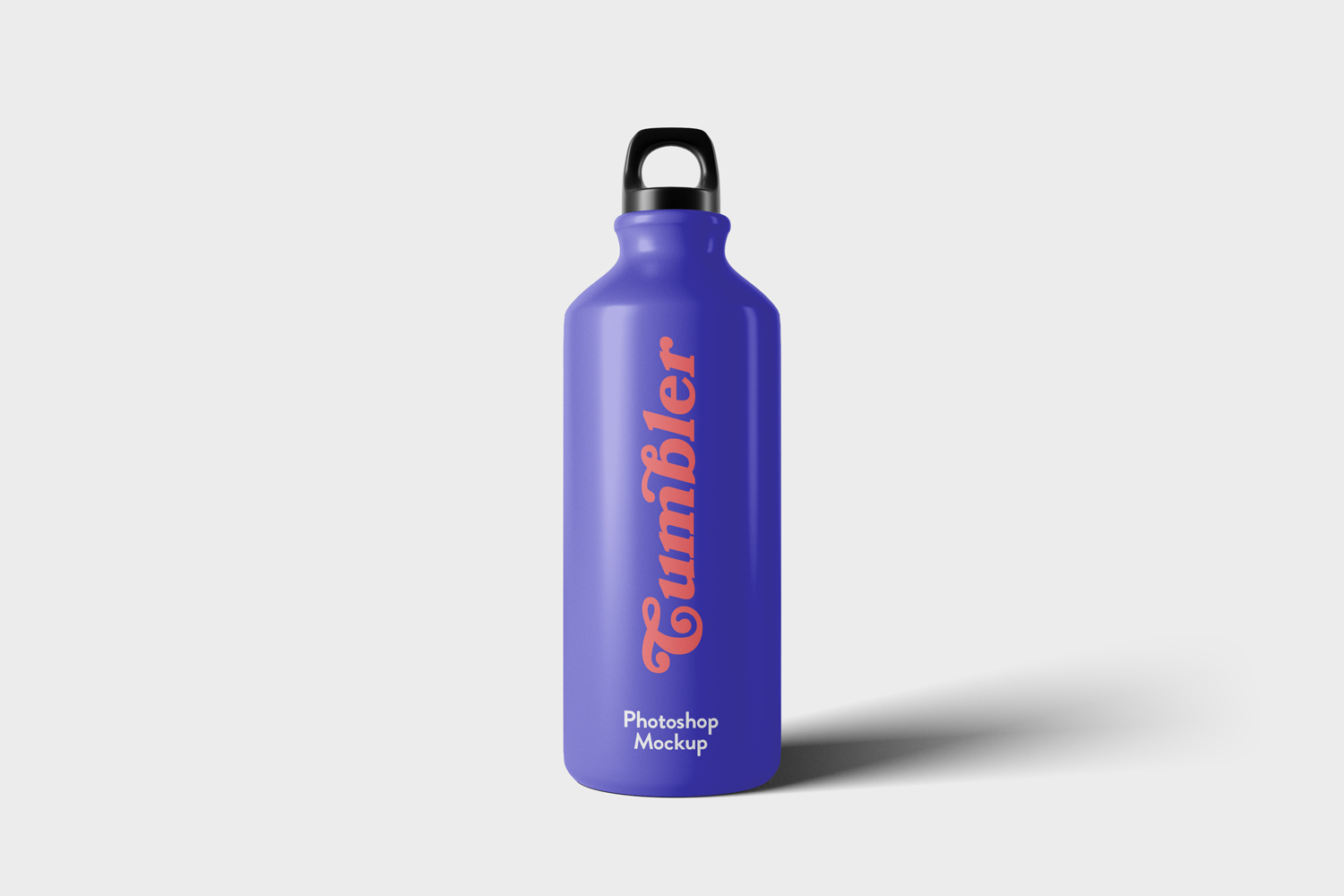 Tumbler Bottle Mockups
