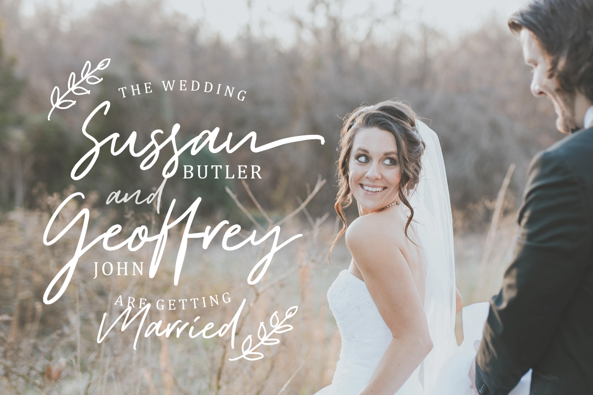 Aurelie Smith Signature Font + Extra