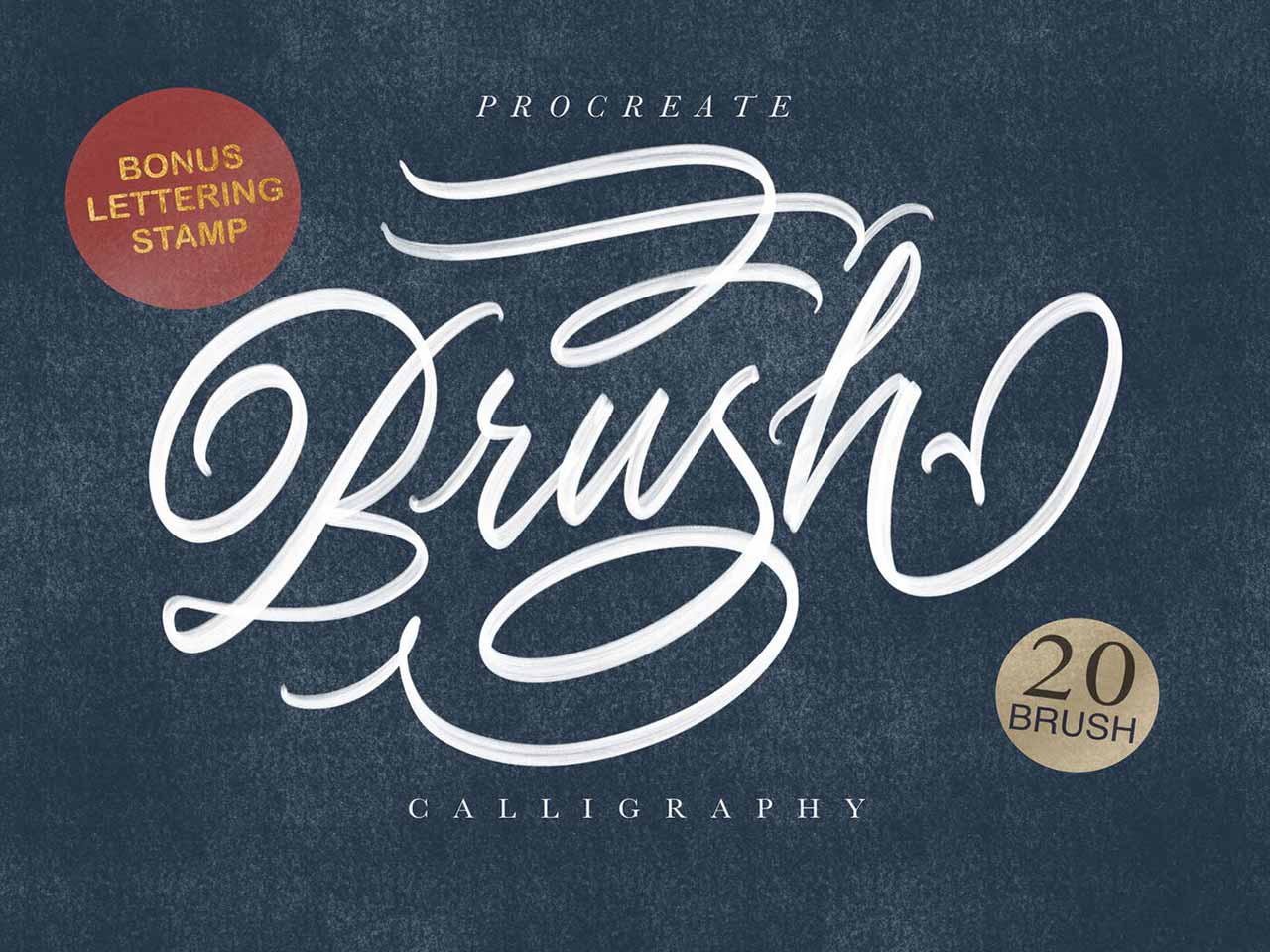 80+ Free Procreate Brushes — Best PSD Templates on Pixelbuddha