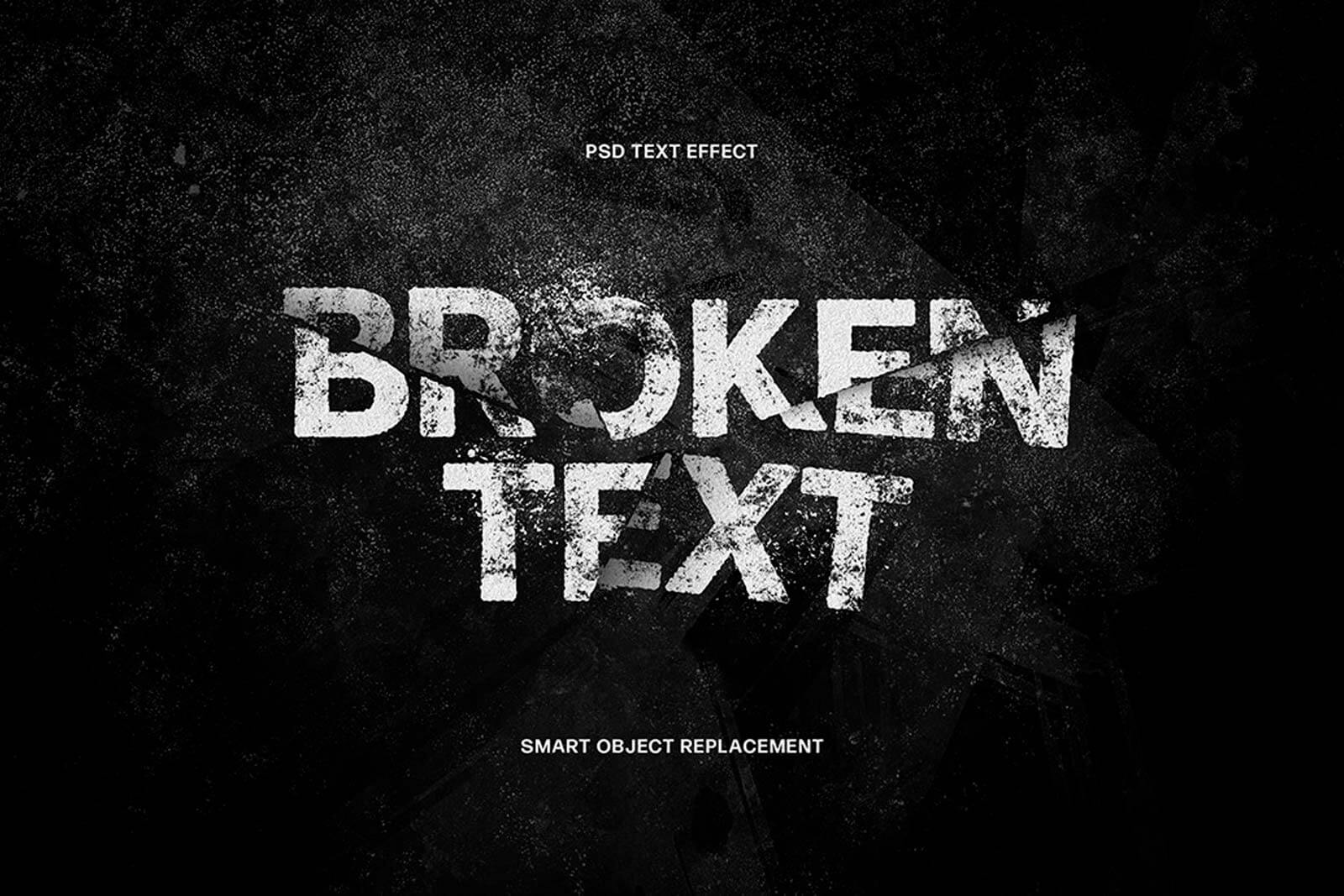 cool text effects in photoshop free download
