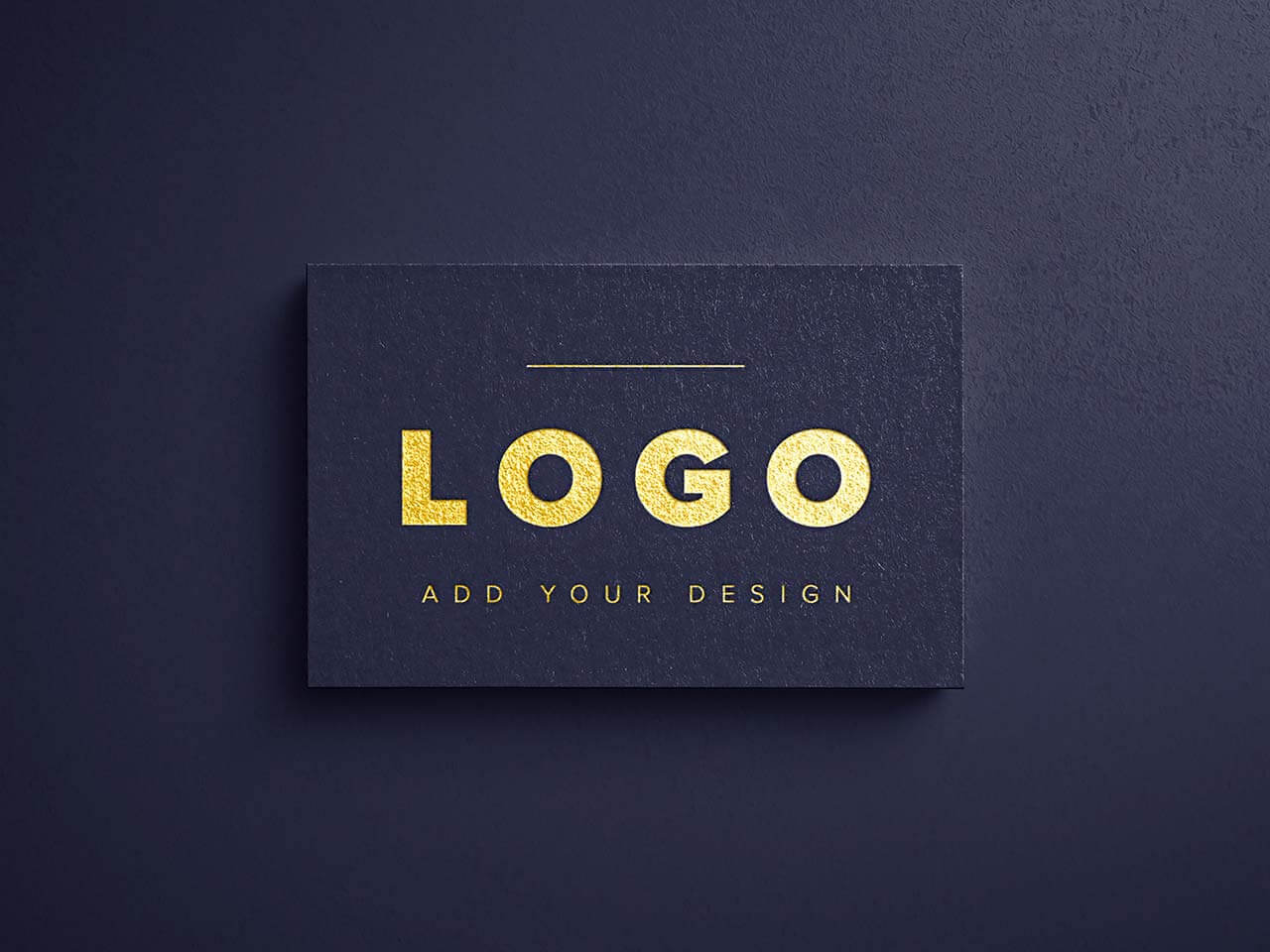 60 Free Logo Mockups Psd Templates On Pixelbuddha